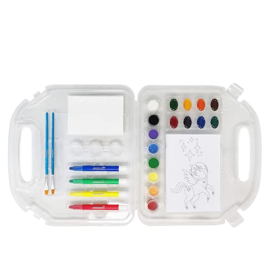 40-Piece Art Tote by Creatology™